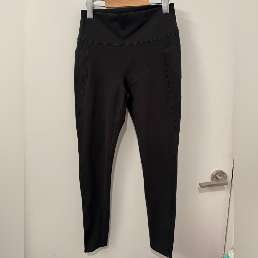 *THRIFTY* Uniqlo Leggings